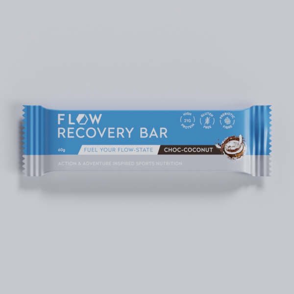 Flow Recovery Bars I 12 Box
