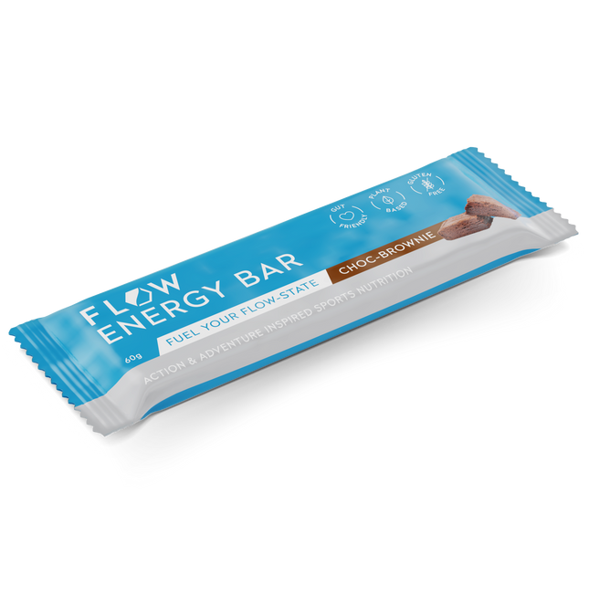 Flow Energy Bars (12 Box)