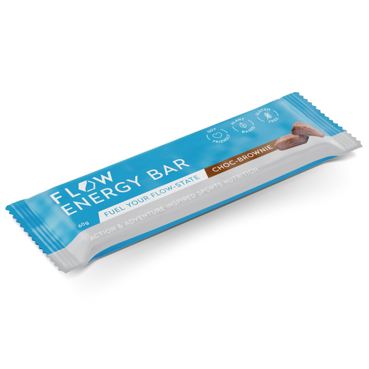 Flow Energy Bars (12 Box)