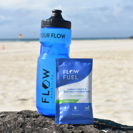 Flow Fuel