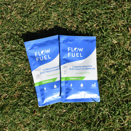 Flow Fuel