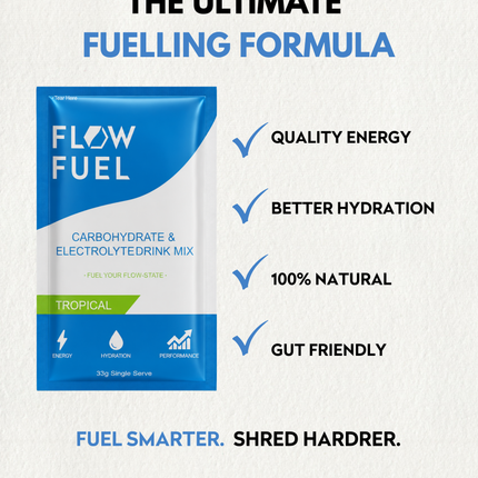 Flow Fuel
