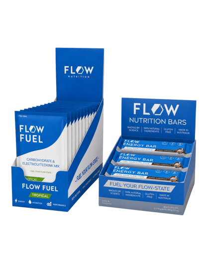 Flow Fuelling System (Founder's Release)