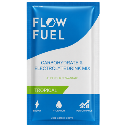 Flow Fuelling System (Founder's Release)