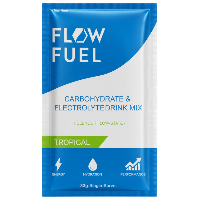 Flow Fuelling System