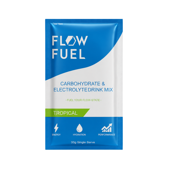 Flow Fuel (Founder's Release)