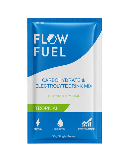 Flow Fuel