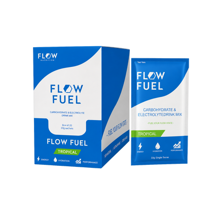 Flow Fuel