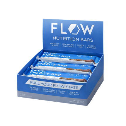Flow Fuelling System (Founder's Release)