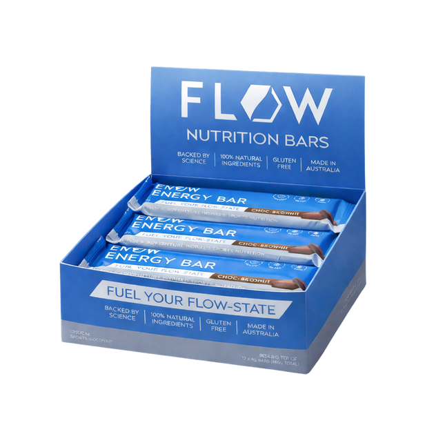 Flow Fuelling System
