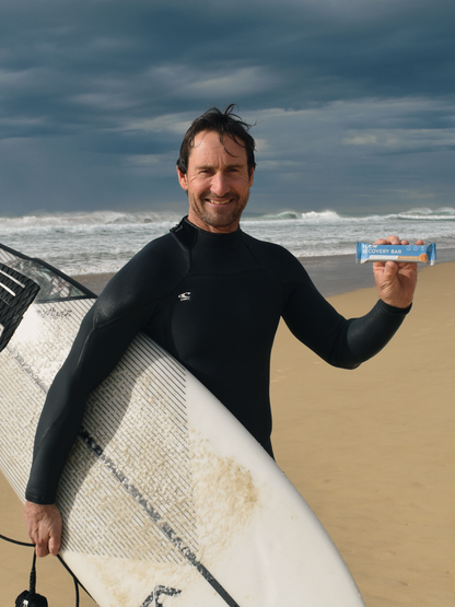 Flow Recovery Bars (12 Box)
