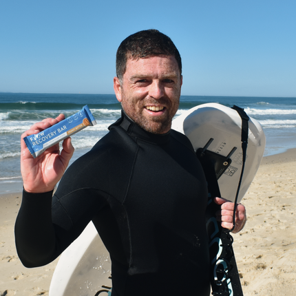 Flow Recovery Bars (Vegan) (12 Box)